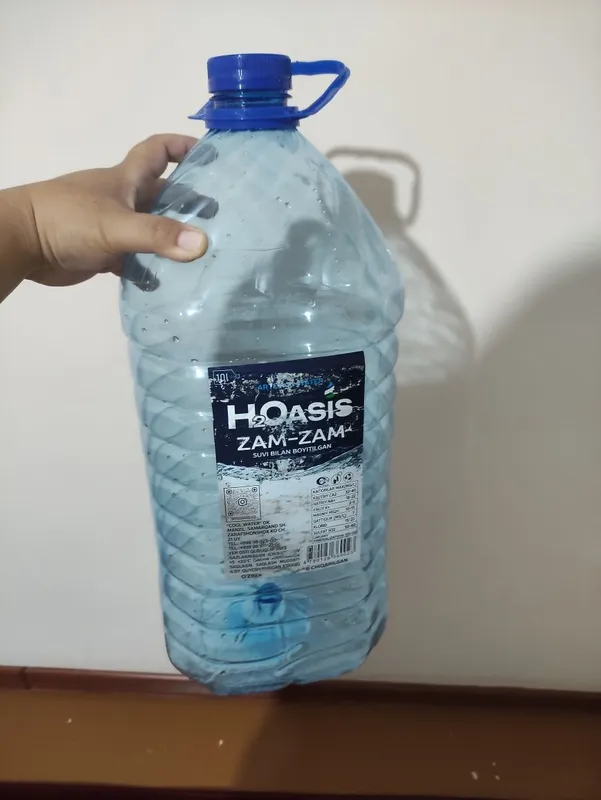 Продается баклашки