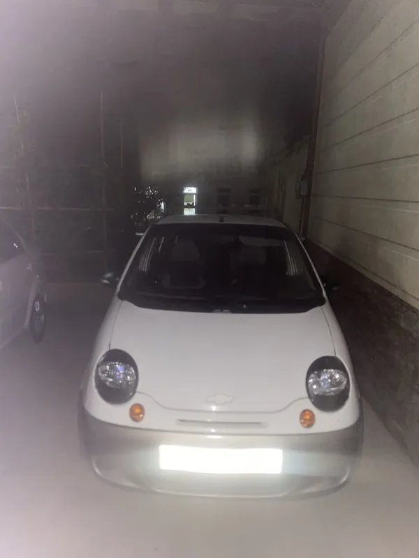 Chevrolet Matiz best 2016 yilda ishlab chiqarilgan toshkent shaxri……..