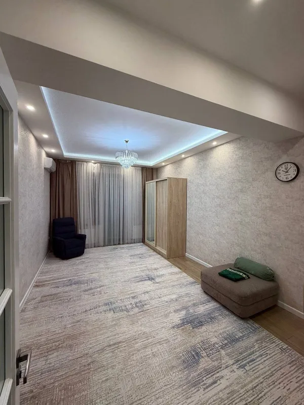 Arenda duplex 208 kvadrat kvartira Tinchlik metro Afsona yonida full — фото 3