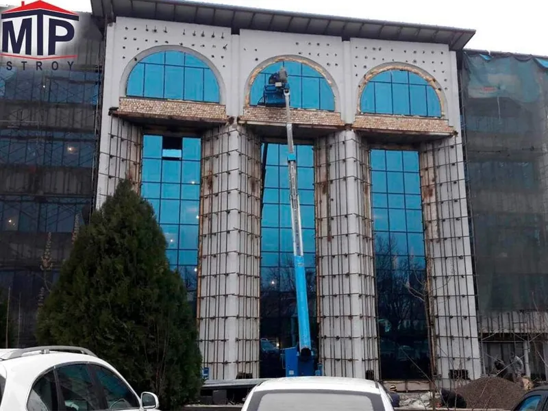 Assalomu Alaykum.Biz Barcha turdagi Binolarni Oyna bilan koplaymiz — фото 4 Assalomu Alaykum.Biz Barcha turdagi Binolarni Oyna bilan koplaymiz — фото 4