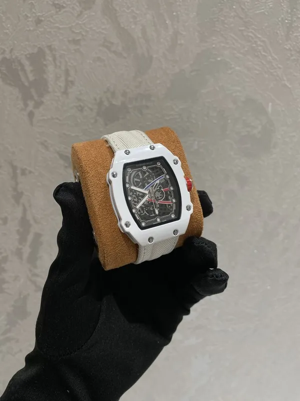 Cartier RichardMile AudemarsPiguet 1 Cartier RichardMile AudemarsPiguet 1