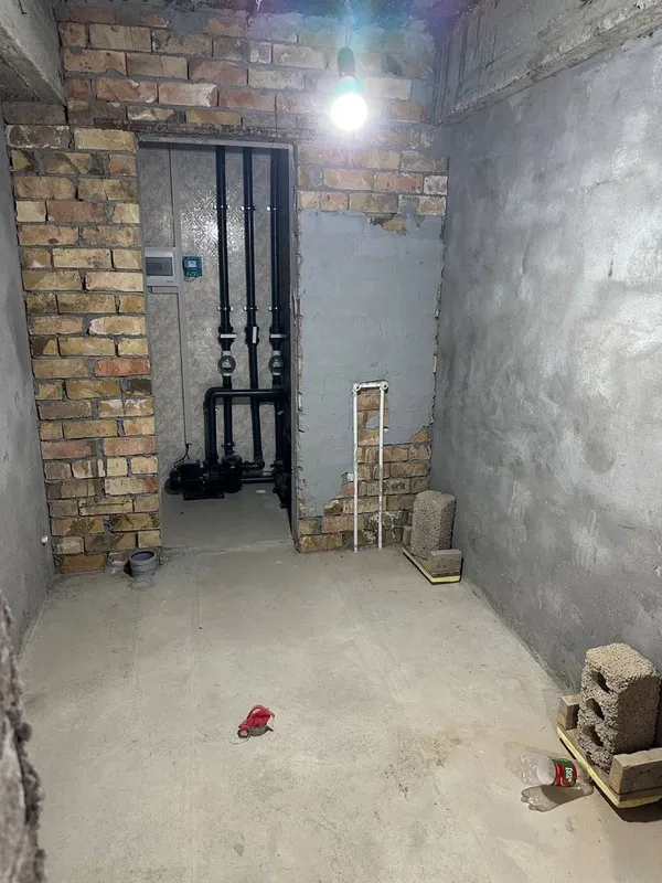 Юнусобод рўпарасида сабзавот махаллада 3 соток коттедж 9