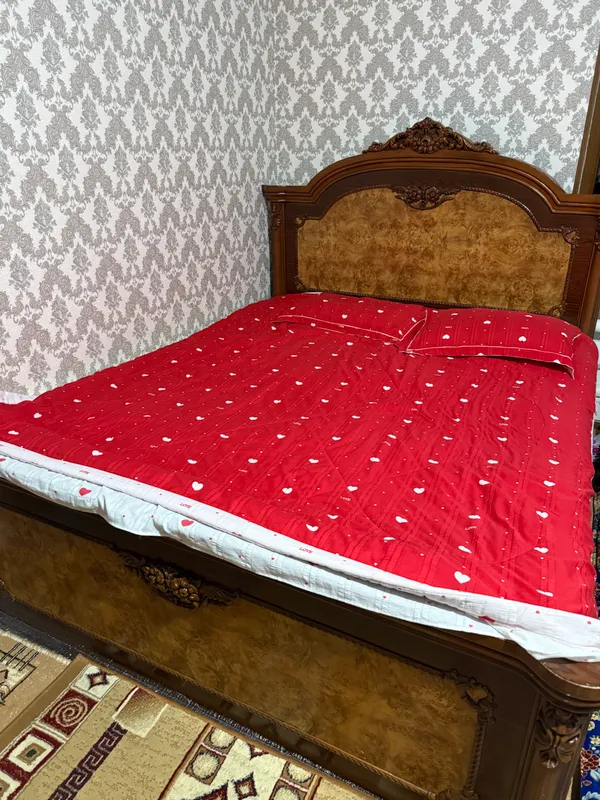 Спальни гарнитур 2
