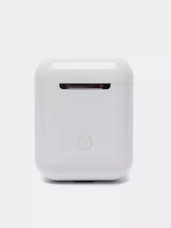 Simsiz quloqchinlar TWS i12 Bluetooth 5.0 — фото 3