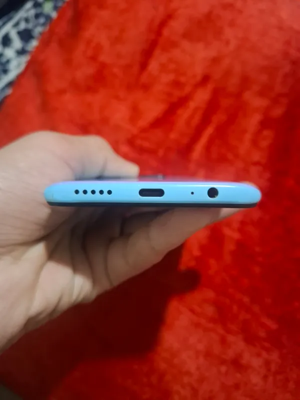 Redmi Note 9 — фото 1