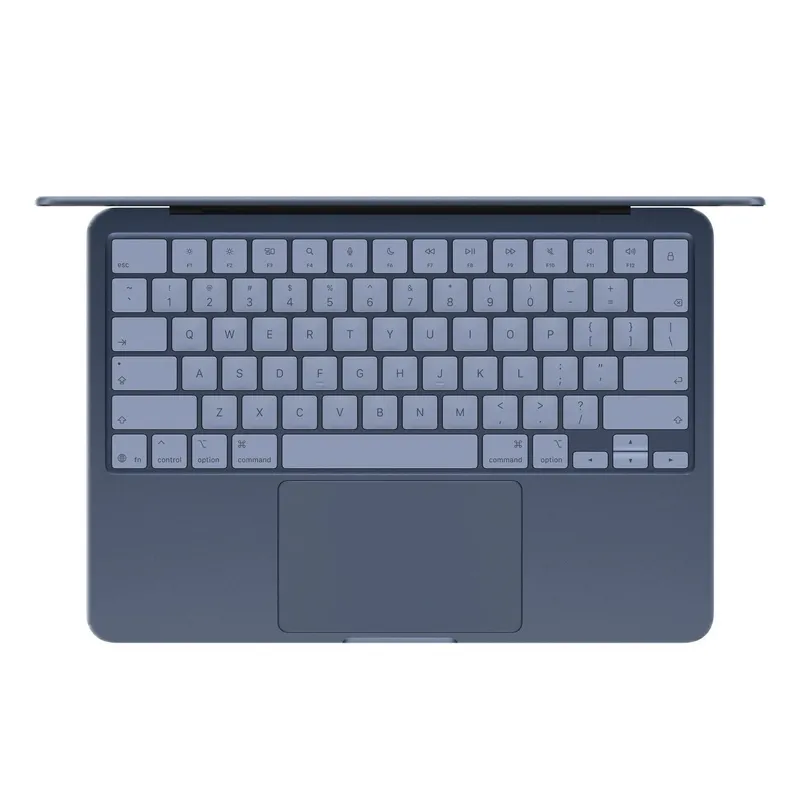 Macbook neo 8gb 256gb — фото 1