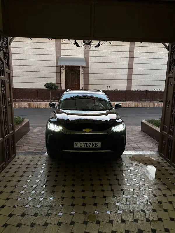 Tracker 2 premier plus 1