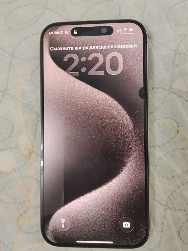 telefon
