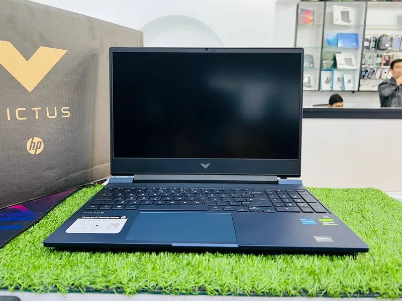HP VICTUS GAMING — фото 1