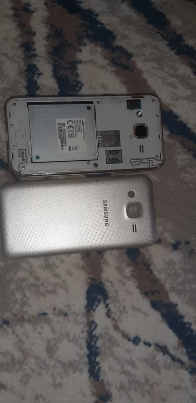 samsung j1 xotirasi  32 gb — фото 2