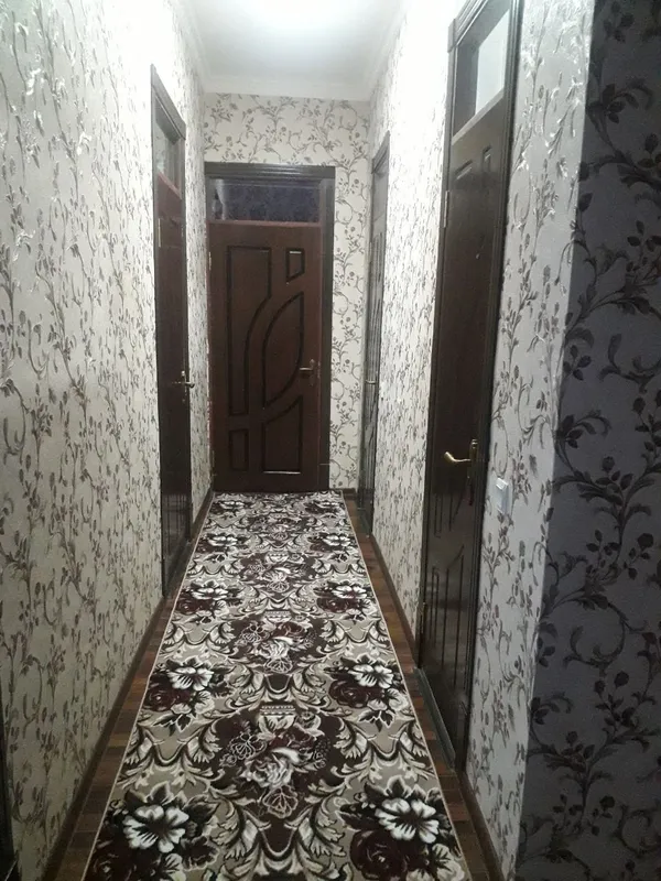 2 xonali 72 m² Kunchiqardan