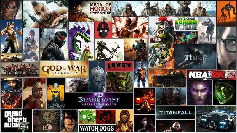Продаю игры на компьютер 4 Продаю игры на компьютер 4