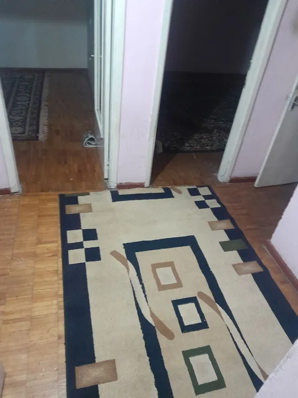Срочно Аренда Юнусобод 18-кв 3/3/4 Оилага 4