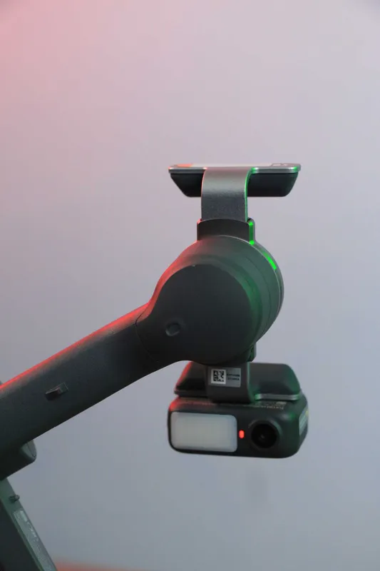 DJI Osmo Mobile 8 Stabilizator arzon narxda sotialdi — фото 3