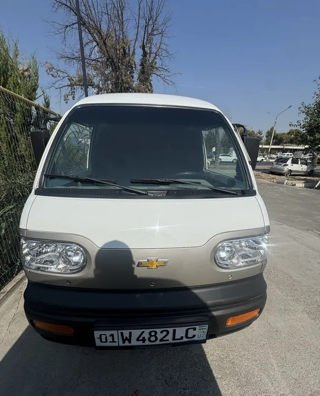 Damas 2012 yil 278.000 km yurgan sotiladi 1 Damas 2012 yil 278.000 km yurgan sotiladi 1