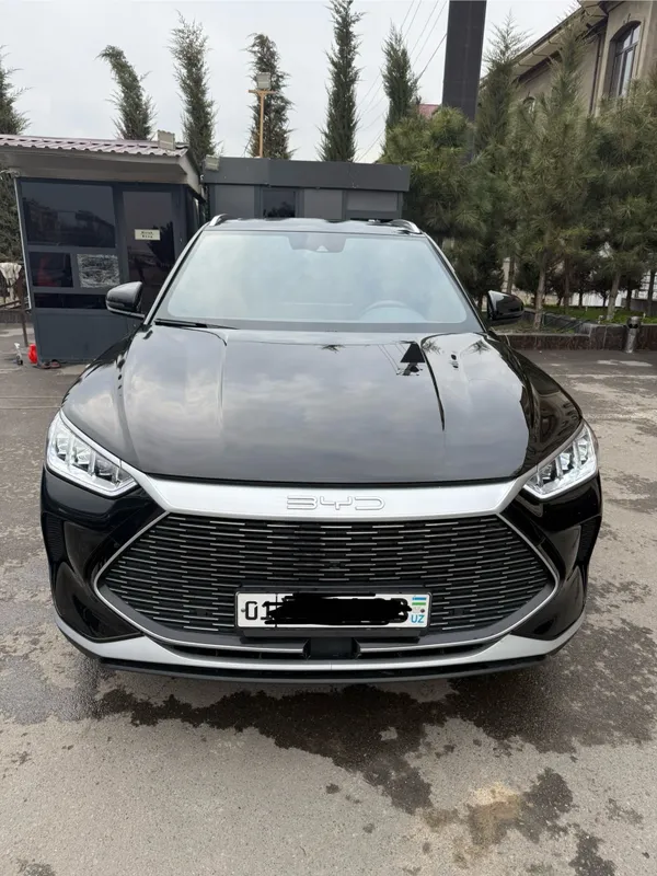 BYD song plus D-mi 1 BYD song plus D-mi 1