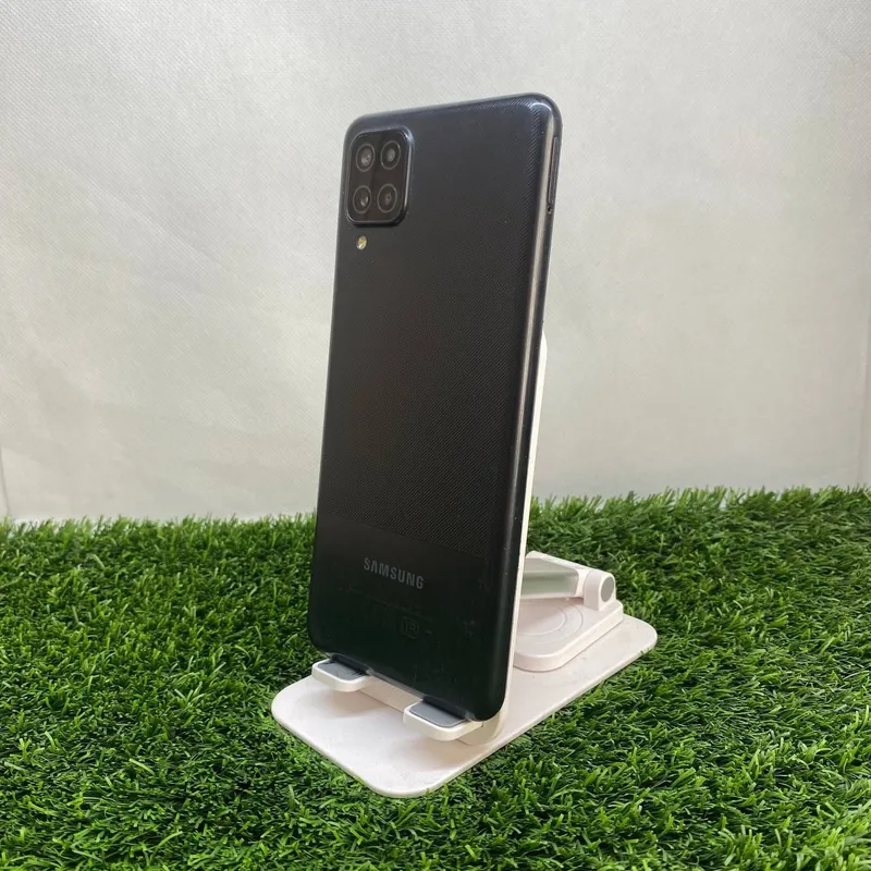 Samsung Galaxy A12 64 GB 2 Samsung Galaxy A12 64 GB 2