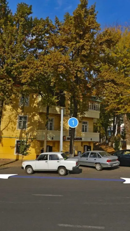 аренда квартира Яшнабод 2
