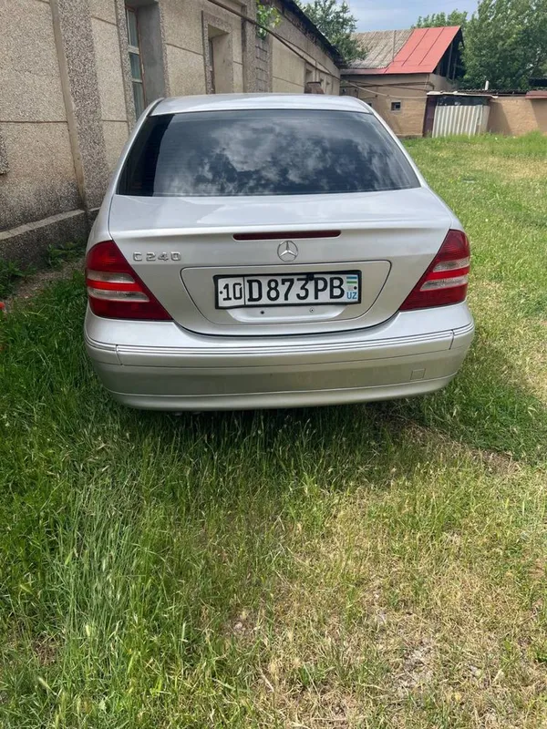 Срочно Mercedes-Benz W203 — фото 6