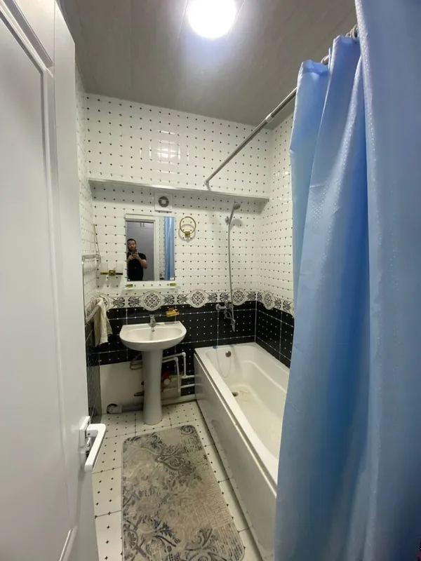 Аренда 2/5/9 Дубовая Метро Достлик 1 срочно 2х комнатная в аренду — фото 5