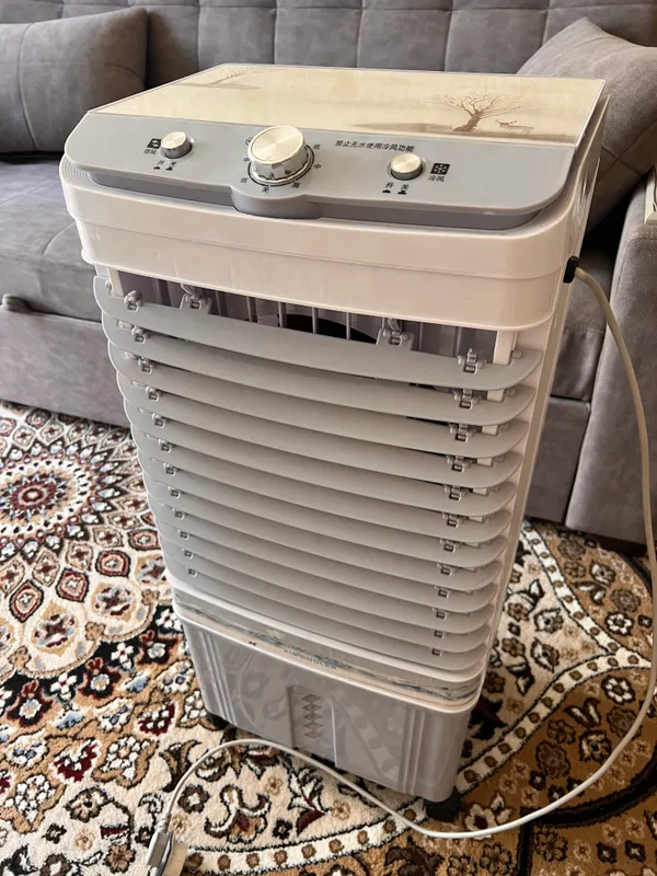 mini konditsioner