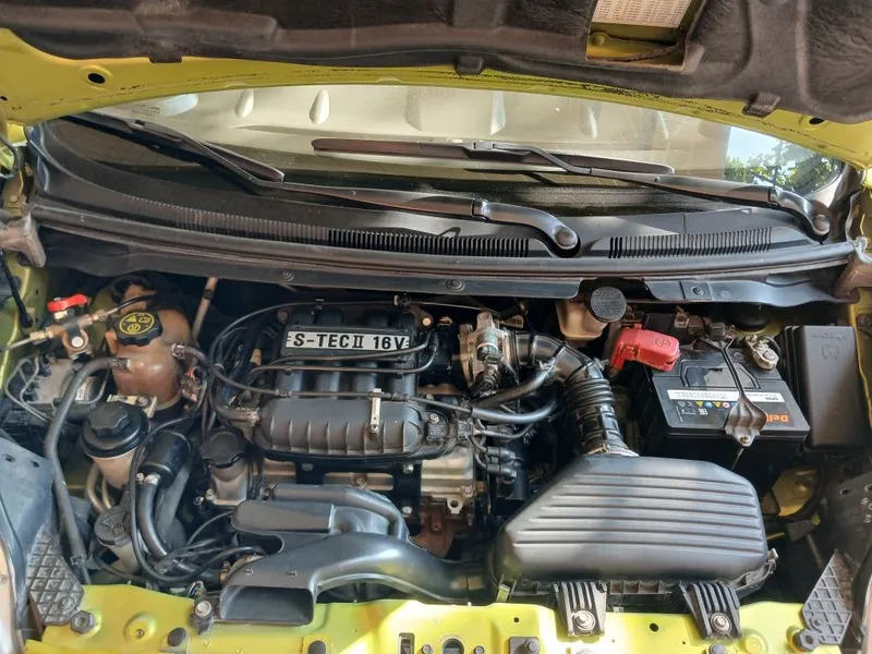 Chevrole spark avtomat 2014 ga 2015 3
