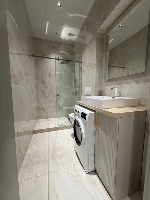 4-комнатная квартира, 180 м2, Яшнобод 3