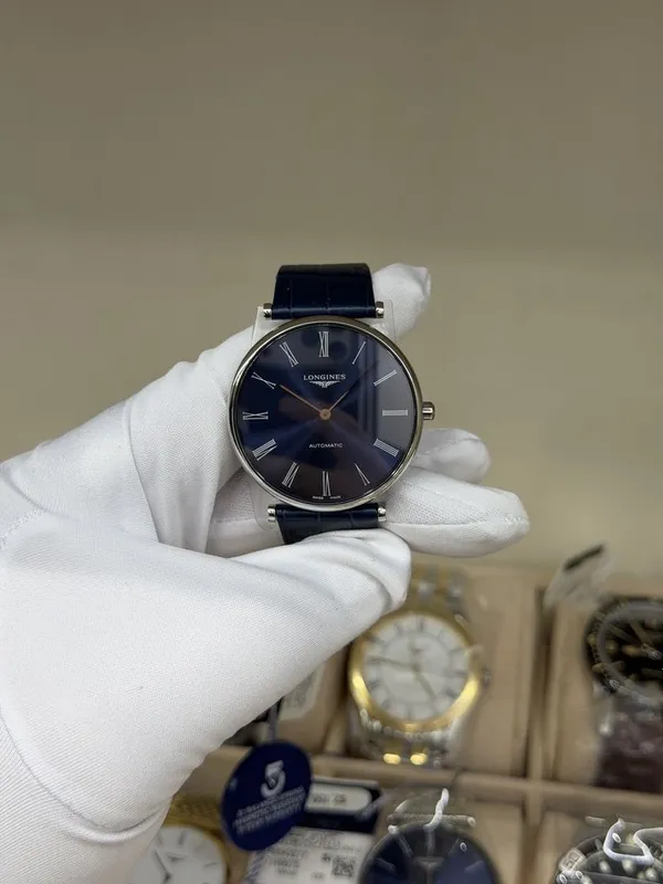 Longines Flagship Automatic 8
