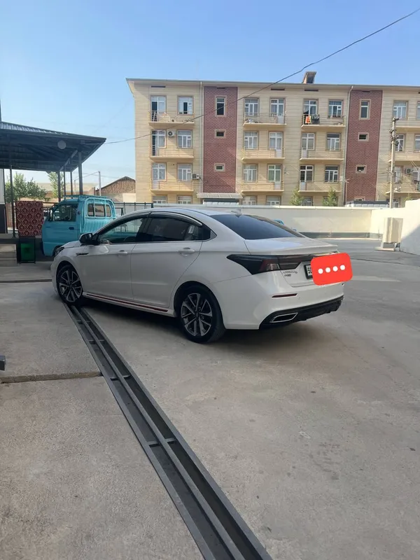 Chery Arrizo 6 pro full 2