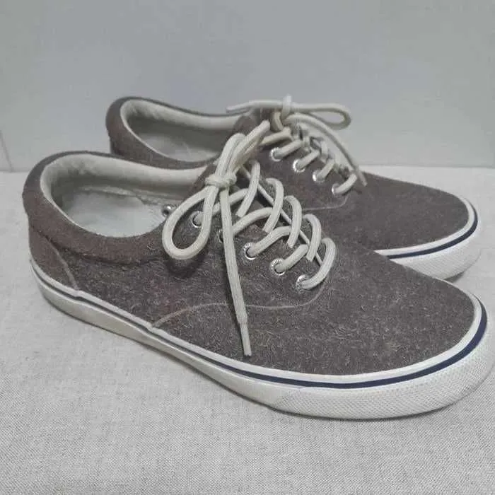 Sperry замшевые топсайдеры / сникерсы / кеды 39 - 39,5р Sperry замшевые топсайдеры / сникерсы / кеды 39 - 39,5р