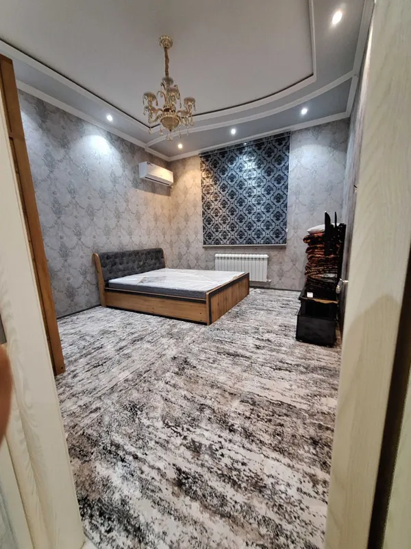 Аренда 4х Коракамиш 2 5 Камарнисо Профессорски Медгородок Беруни Якн‼️ — фото 1