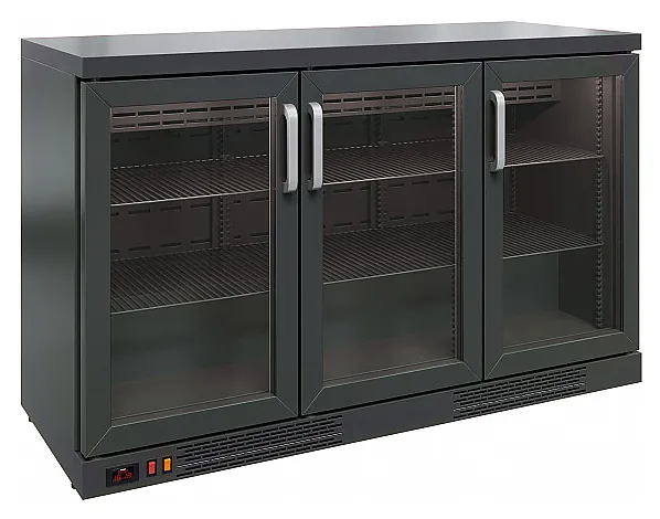 Шкаф холодильный барный POLAIR TD103-Bar