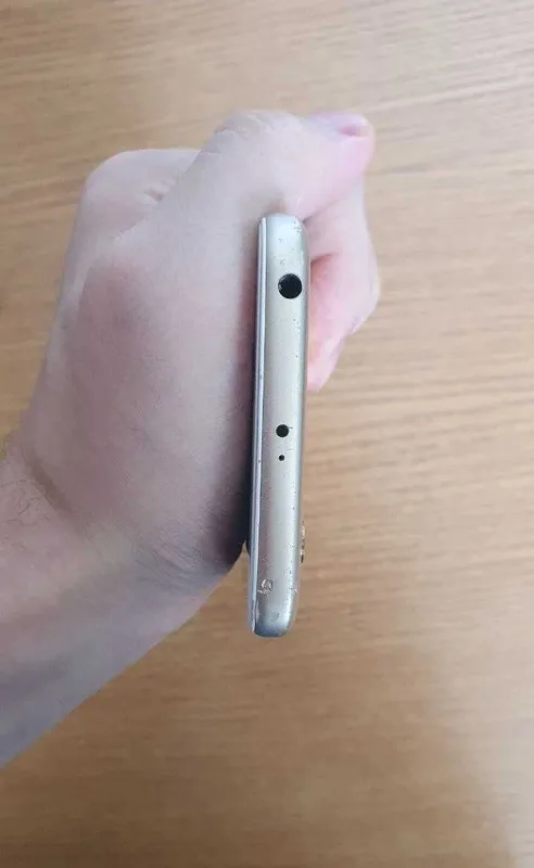 Redmi 4X [2/16 gb] sotaman 6