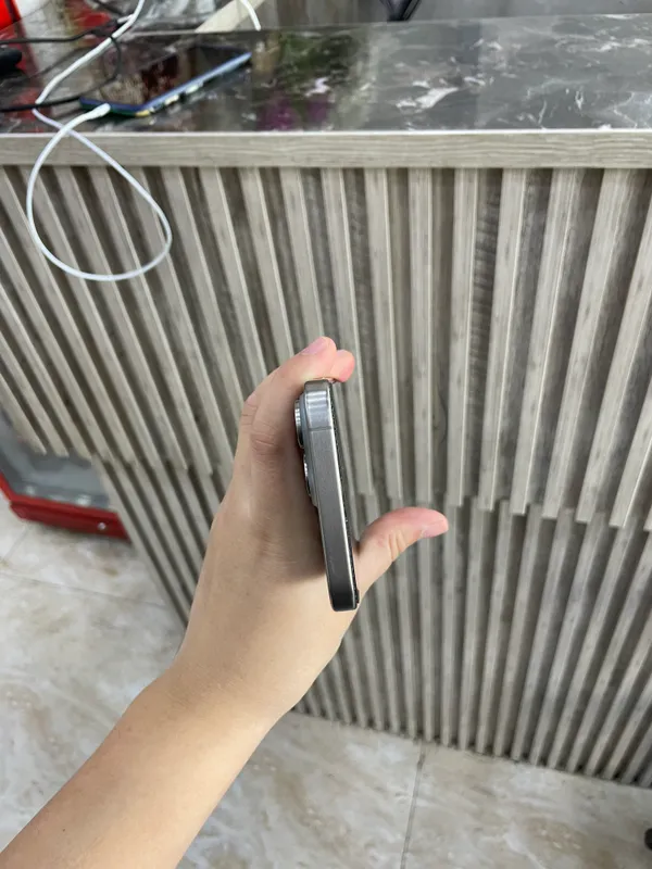 iPhone 15 Pro Max 512 ГБ 2
