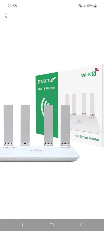 wifi router sim kartalik 2