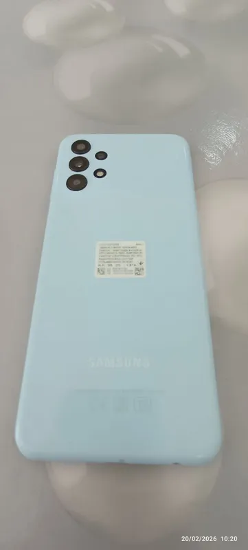 Samsung A 13 1