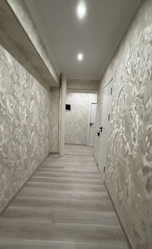 2-комнатная квартира, 44 м², Юнусабад 8