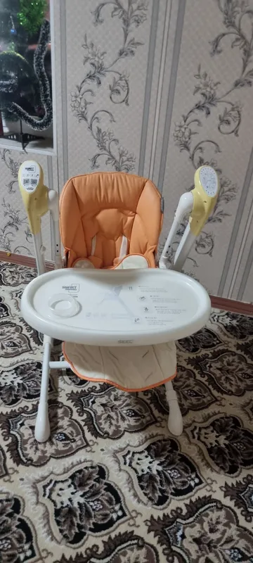 Состояние новое: качели, автокресло, музыкальные, с зарядкой 1 Состояние новое: качели, автокресло, музыкальные, с зарядкой 1