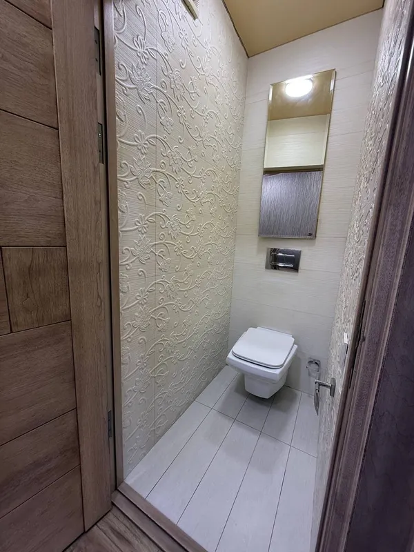 Продаётся 4-комнатная квартира, 97 м², 4/9, Мирзо-Улугбекский район — фото 8