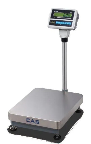 Весы HD (150, 4050) CAS Весы HD (150, 4050) CAS