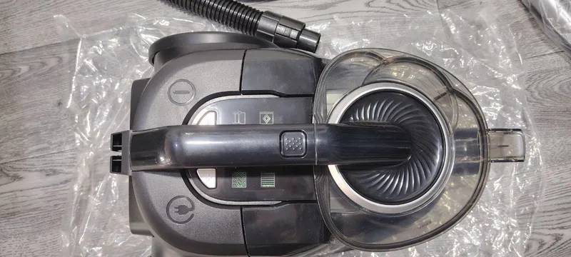 BOSCH KPA26C 3600W 4L