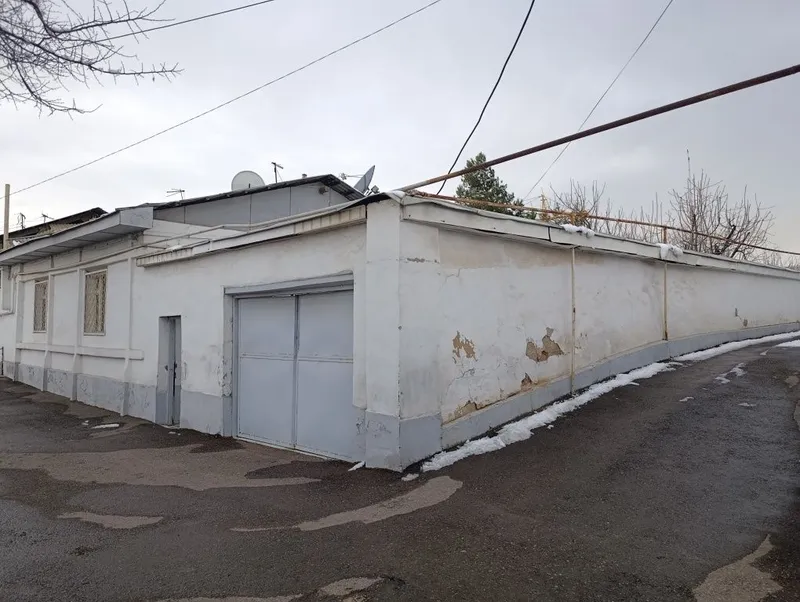 Срочно продам участок 6 соток улица Тимур Малик — фото 1