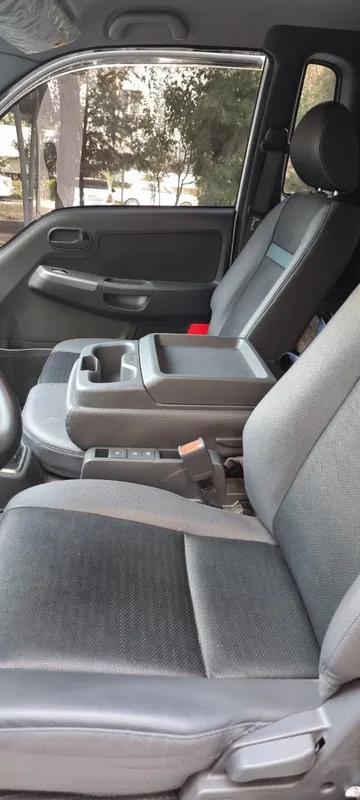 Srochna Kia Bongo elektr sotiladi. — фото 4