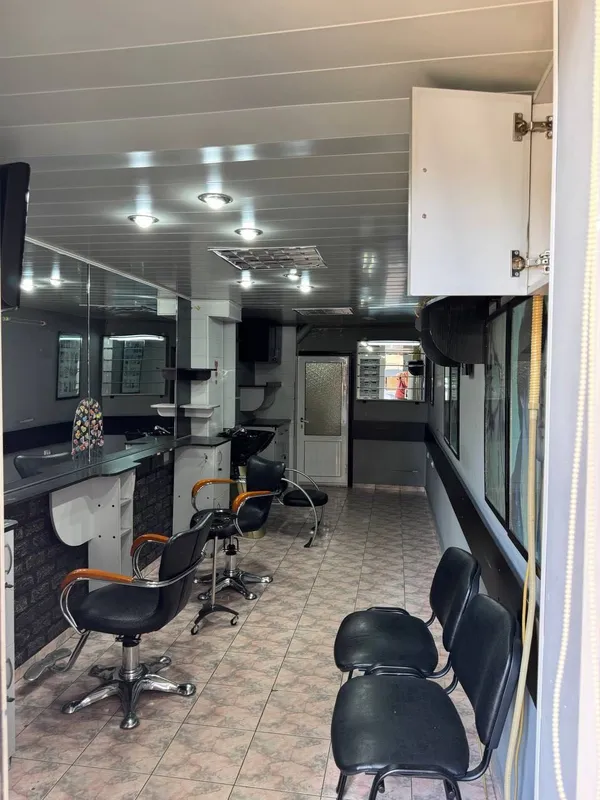 Продаётся Коммерческое Помещение 21 м2 Дархан, рядом с 17-школой — фото 4