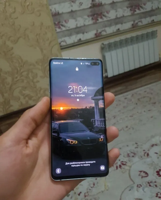 Samsung S10+ 8/128 ГБ Срочно 2 Samsung S10+ 8/128 ГБ Срочно 2