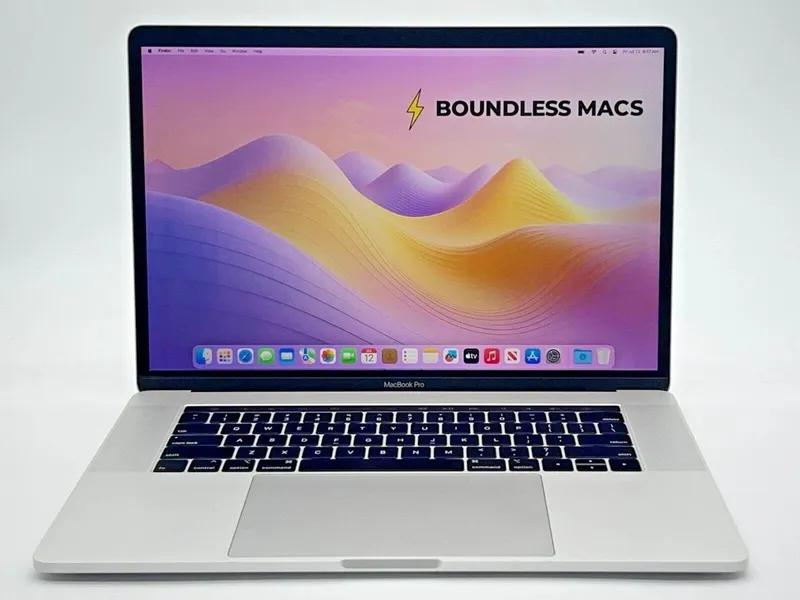 Apple MacBook Pro 16" 2019 i9/ 16GB/ 512GB SSD/ Retina/ Zo'r xolatda — фото 5