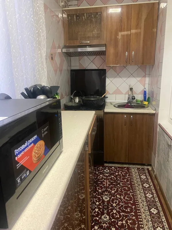 Квартира для совместной аренды девушкам 2