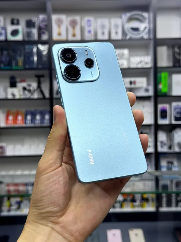 Redmi Note 14