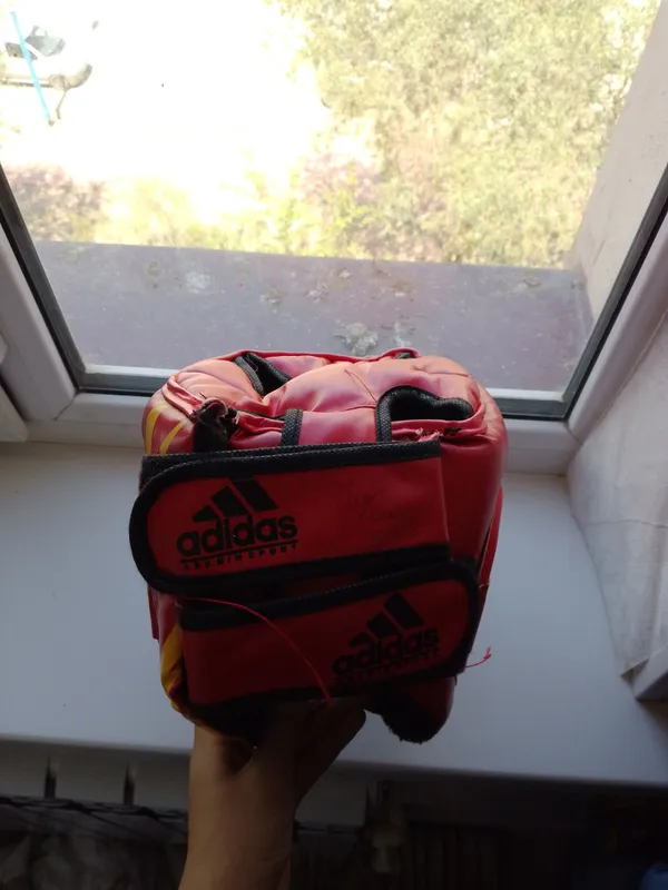 Adidas kompaniyasi 2 Adidas kompaniyasi 2