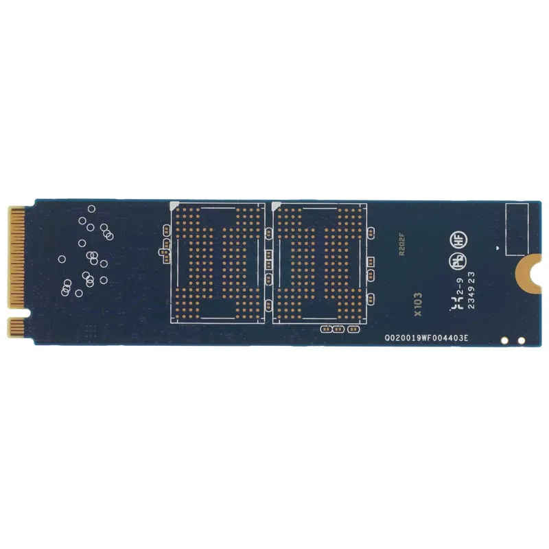 - Твердотельный накопитель SSD M.2 500GB Gigabyte Gen4 400E NVMe 2
